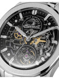 Ingersoll Gent Watch I16701 Quartz 5 ATM Mineral Glass Date Official Box