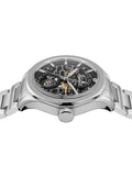 Ingersoll Gent Watch I16701 Quartz 5 ATM Mineral Glass Date Official Box