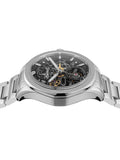 Ingersoll Gent Watch I16701 Quartz 5 ATM Mineral Glass Date Official Box