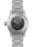 Ingersoll Gent Watch I16701 Quartz 5 ATM Mineral Glass Date Official Box