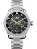 Ingersoll Gent Watch I16701 Quartz 5 ATM Mineral Glass Date Official Box