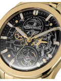 Ingersoll Gent Watch I16702 Quartz 5 ATM Mineral Glass Date Official Box