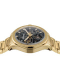 Ingersoll Gent Watch I16702 Quartz 5 ATM Mineral Glass Date Official Box