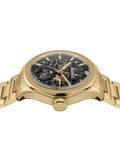 Ingersoll Gent Watch I16702 Quartz 5 ATM Mineral Glass Date Official Box