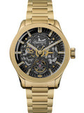 Ingersoll Gent Watch I16702 Quartz 5 ATM Mineral Glass Date Official Box