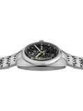 INGERSOLL Watch I16901 Gent Quartz 5 ATM Mineral Glass