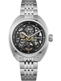 INGERSOLL Watch I16901 Gent Quartz 5 ATM Mineral Glass
