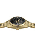 Ingersoll Gent Watch I16902 Quartz 5 ATM Mineral Glass