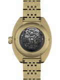 Ingersoll Gent Watch I16902 Quartz 5 ATM Mineral Glass