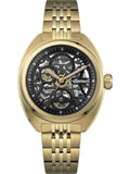 Ingersoll Gent Watch I16902 Quartz 5 ATM Mineral Glass