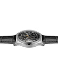 Ingersoll Mens Watch I17401 Quartz 5 ATM Mineral Glass Official Box
