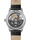 Ingersoll Mens Watch I17401 Quartz 5 ATM Mineral Glass Official Box