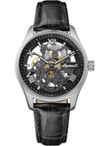 Ingersoll Mens Watch I17401 Quartz 5 ATM Mineral Glass Official Box