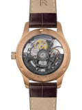 Ingersoll Watch I17402 Gent Quartz 5 ATM Mineral Glass Official Box