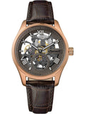 Ingersoll Watch I17402 Gent Quartz 5 ATM Mineral Glass Official Box