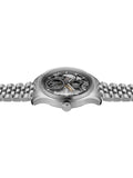 INGERSOLL Watch I17403 Gent Quartz 5 ATM Mineral Glass