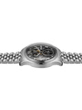 INGERSOLL Watch I17403 Gent Quartz 5 ATM Mineral Glass