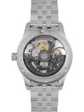 INGERSOLL Watch I17403 Gent Quartz 5 ATM Mineral Glass