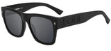 DSQUARED2 Sunglasses ICON 0004_S Gent
