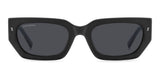 DSQUARED2 Sunglasses ICON 0017_S Acetate Lady