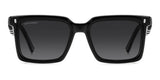 DSQUARED2 MOD. ICON 0025_S
