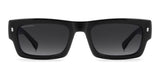 DSQUARED2 Sunglasses ICON 0027_S