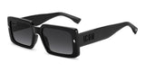 DSQUARED2 Sunglasses ICON 0029_S 55 Unisex Fashion Shades