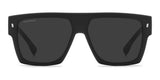 DSQUARED2 Sunglasses ICON 0030_S Gent Base WWT