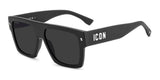 DSQUARED2 Sunglasses ICON 0030_S Gent Base WWT