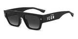 DSQUARED2 MOD. ICON 0031_S
