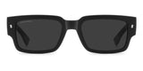 DSQUARED2 Sunglasses ICON 0032_G_S Gent