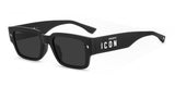 DSQUARED2 Sunglasses ICON 0032_G_S Gent