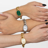 INES ROCHINHA WATCHES Mod. IR.R2303-2