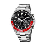 JAGUAR WATCHES Mod. J888/3-0