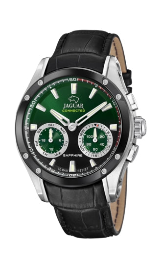 JAGUAR WATCHES Mod. J958/2-0