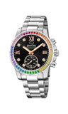 JAGUAR WATCHES Mod. J980/5-0