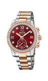 JAGUAR WATCHES Mod. J981/3-0