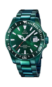 JAGUAR WATCHES Mod. J988/1-0