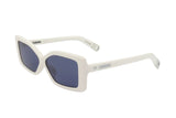 Jacquemus Sunglasses JAC41 Contemporary Minimalist Fashion Accessory