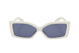 Jacquemus Sunglasses JAC41 Contemporary Minimalist Fashion Accessory