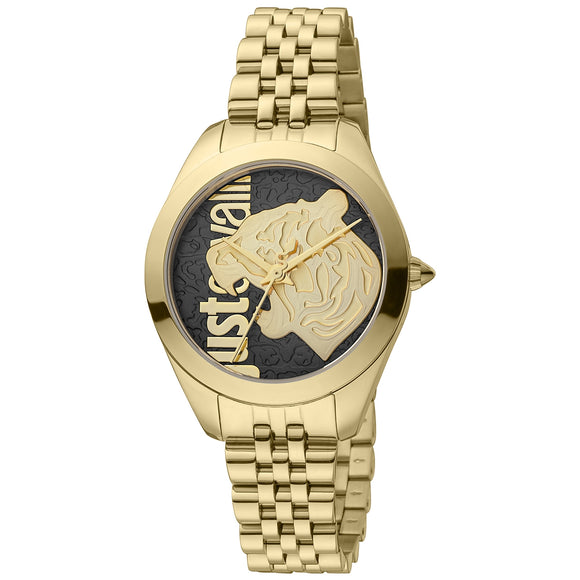 JUST CAVALLI TIME WATCHES Mod. JC1L210M0155-0