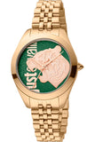 JUST CAVALLI TIME WATCHES Mod. JC1L210M0165-0