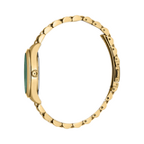 JUST CAVALLI Time Watch JC1L210M0475 5 ATM Quartz 32 mm SS IP Gold
