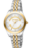 JUST CAVALLI TIME Watch JC1L210M0495 Quartz 24 h 5 ATM Mineral Glass mm Lady