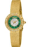 JUST CAVALLI TIME Watch JC1L253M0075 Quartz 5 ATM