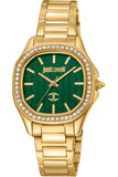 JUST CAVALLI TIME Watch JC1L263M0065 Quartz 5 ATM