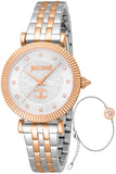 JUST CAVALLI TIME WATCHES Mod. JC1L266M0065-0