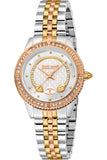 JUST CAVALLI TIME WATCHES Mod. JC1L275M0085-0