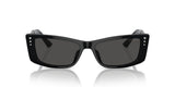Jimmy Choo Sunglasses JC 5002BU Base Lady Acetate 8056262048320