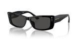 Jimmy Choo Sunglasses JC 5002BU Base Lady Acetate 8056262048320